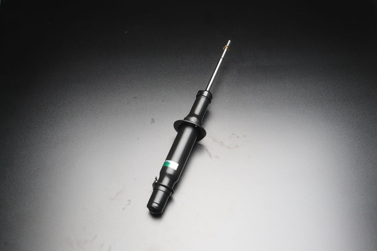 TEIN EnduraPro Basic front shocks for the Acura TSX