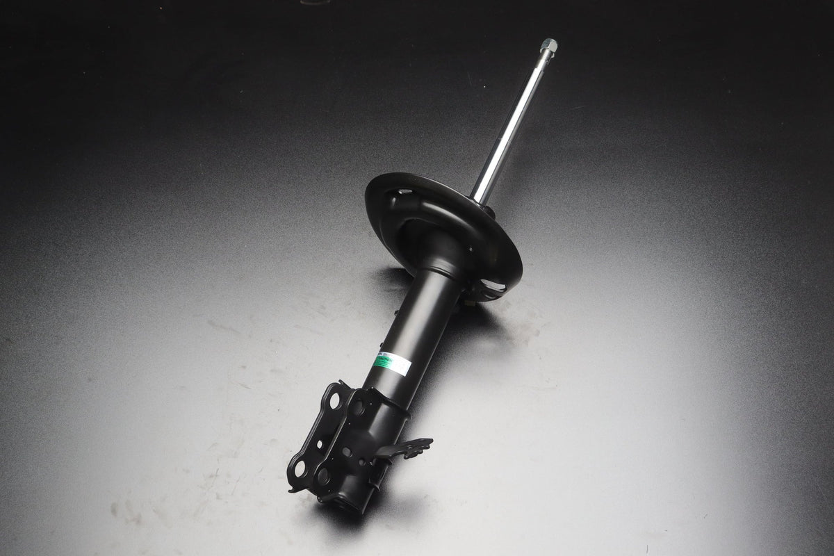TEIN EnduraPro Basic front shocks for the Toyota Alphard