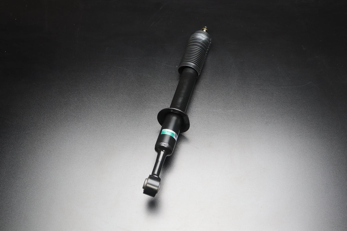 TEIN EnduraPro Basic front shocks for the Toyota Tacoma