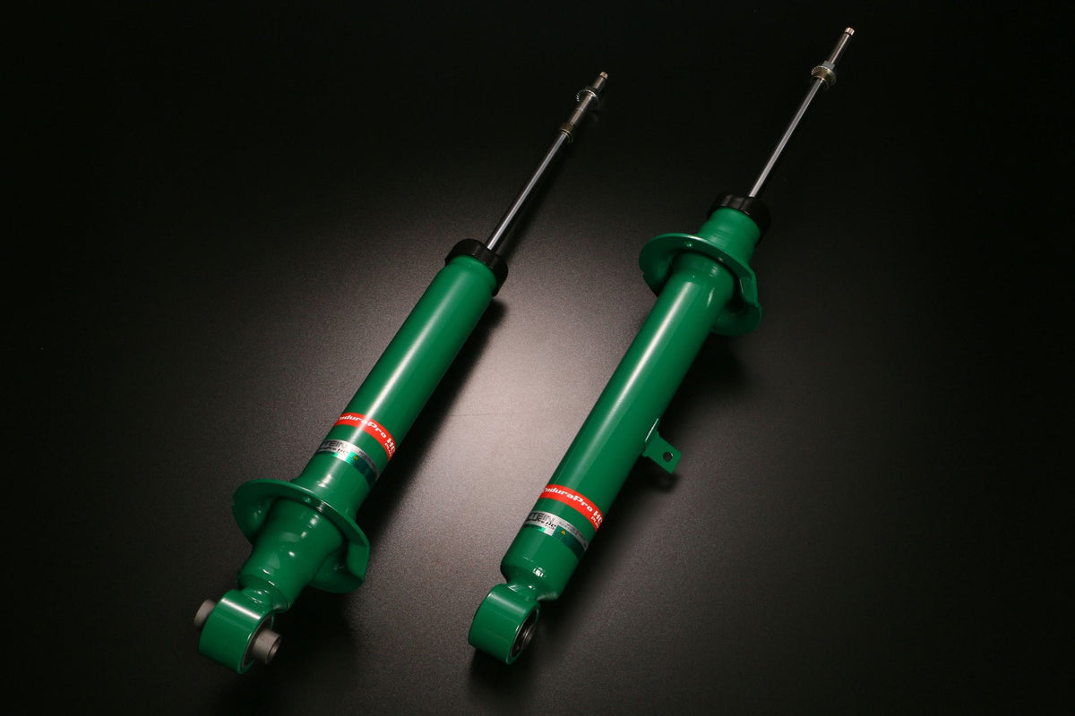 TEIN EnduraPro HC Plus shock absorber kit for the Toyota Crown