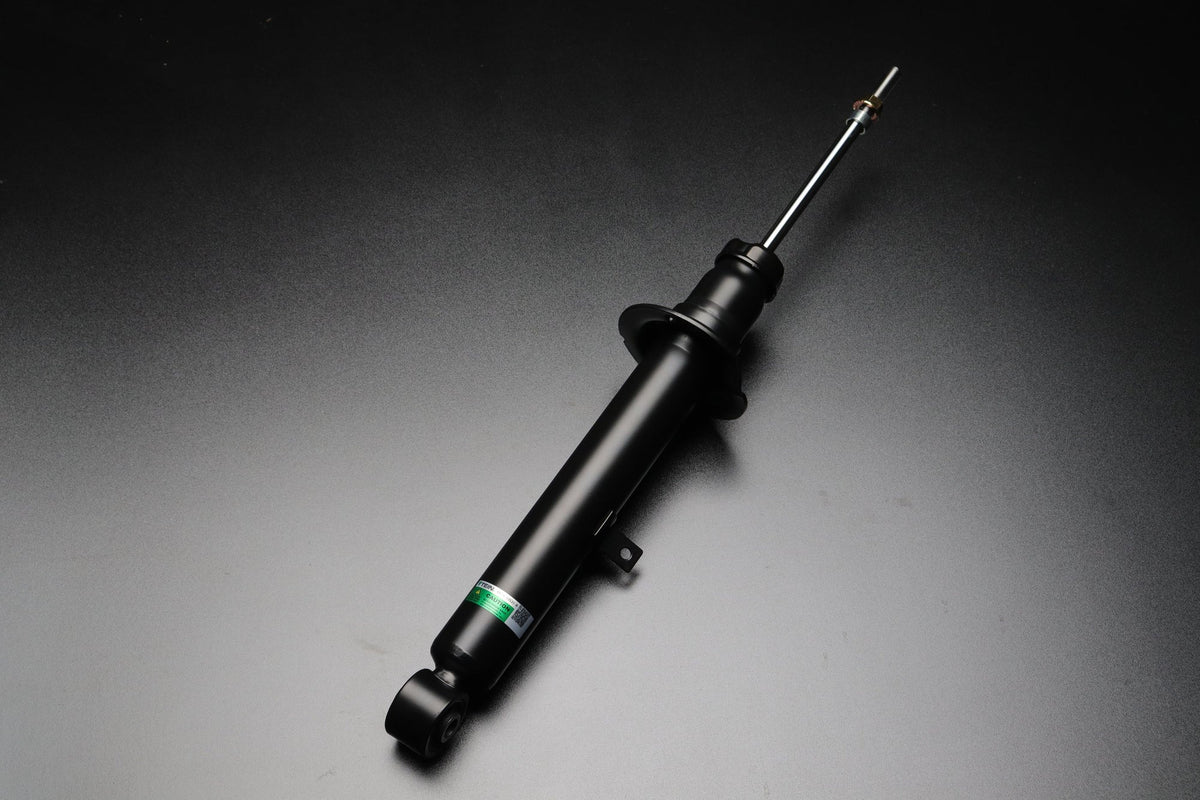 TEIN EnduraPro Basic front shocks for the Lexus GS300