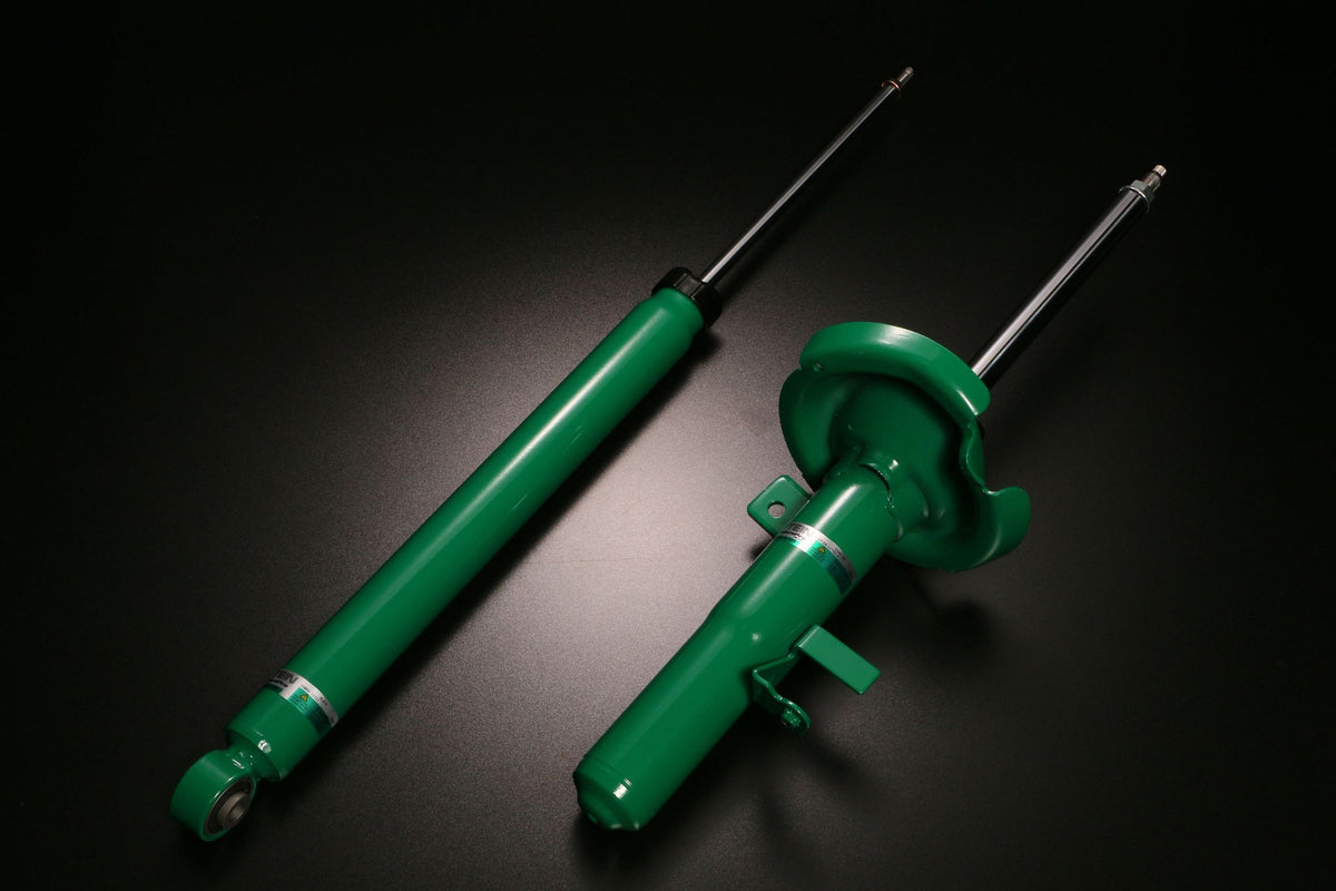 TEIN EnduraPro Plus shock absorber kit for the Ford Focus ST