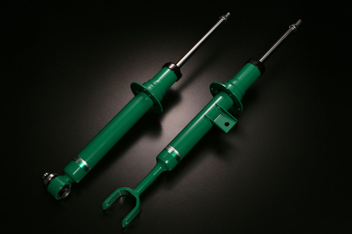 TEIN EnduraPro shock absorber kit for the BMW 523i