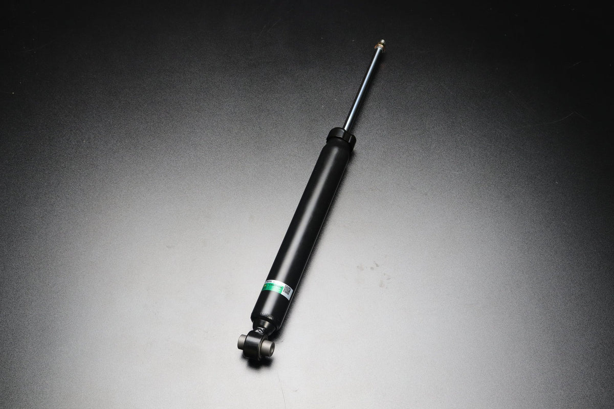 TEIN EnduraPro Basic rear shocks for the Mercedes-Benz C200