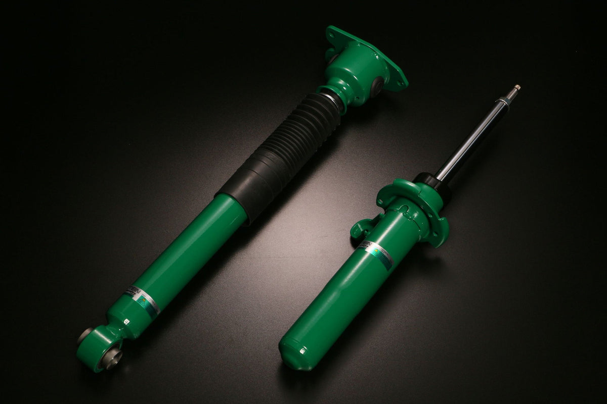 TEIN EnduraPro Plus shock absorber kit for the Mini Cooper D