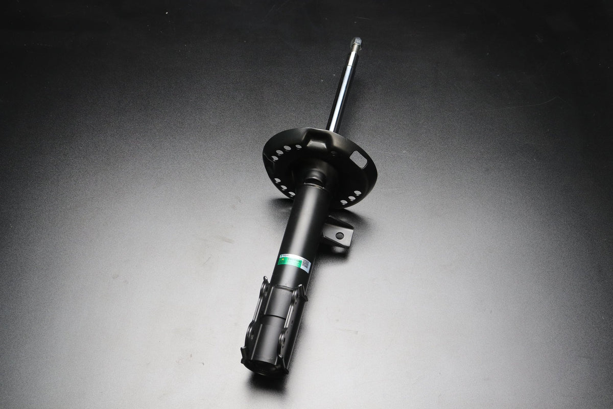 TEIN EnduraPro Basic front shocks for the Mercedes-Benz GLA250