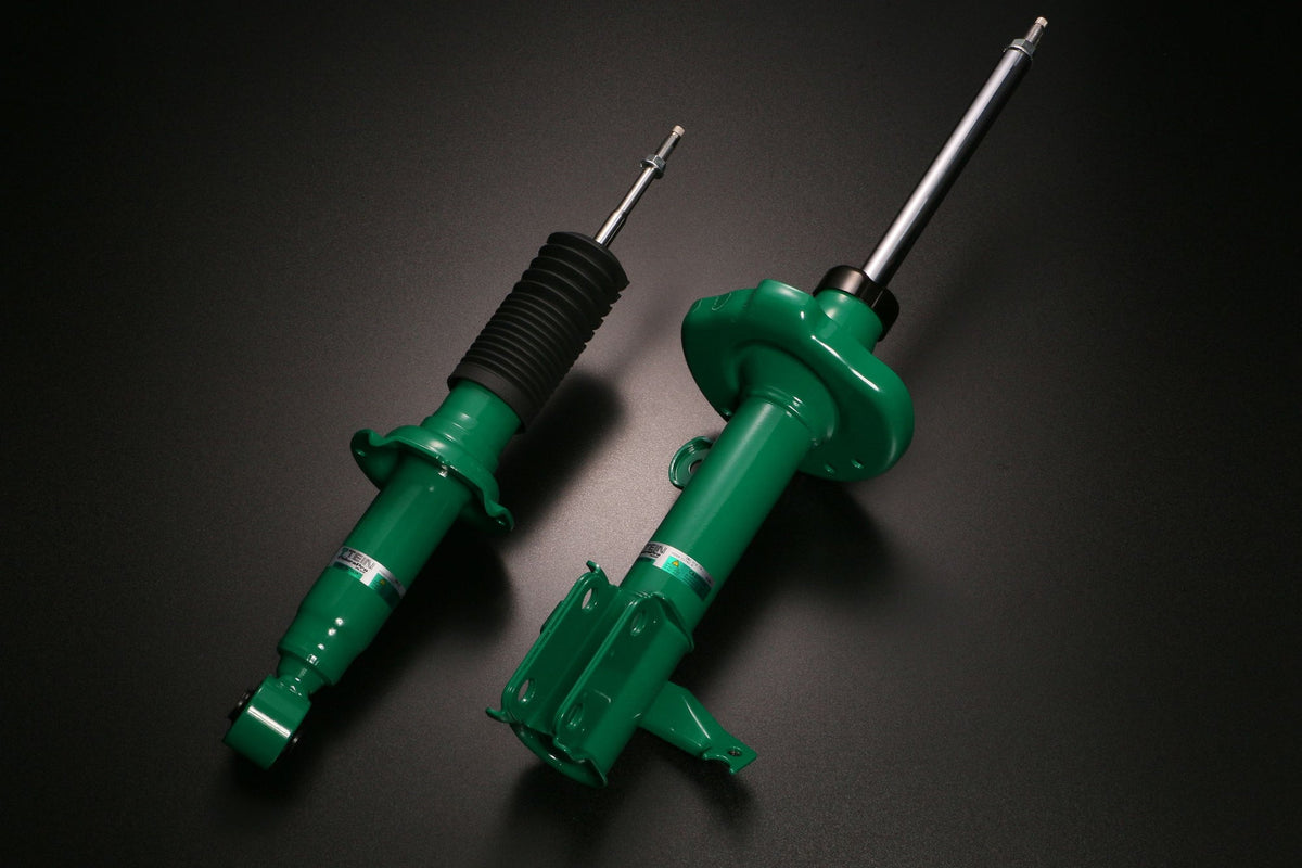 TEIN EnduraPro Plus shock absorber kit for the Honda CR-V