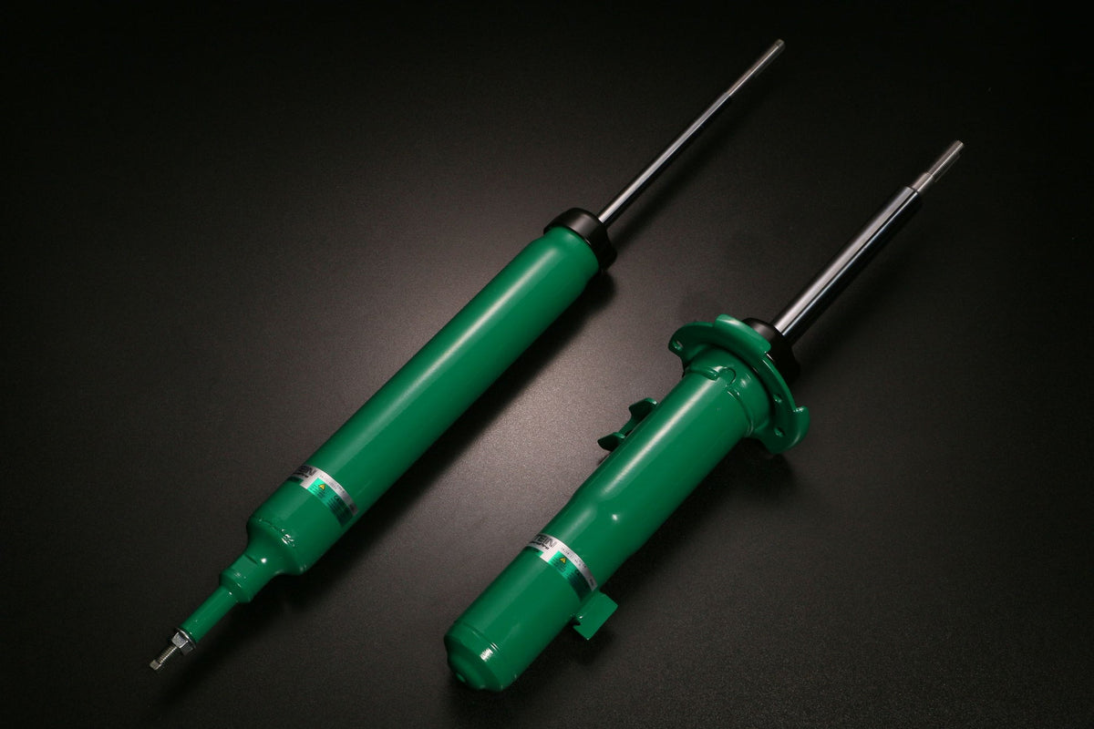 TEIN EnduraPro shock absorber kit for the BMW 335i