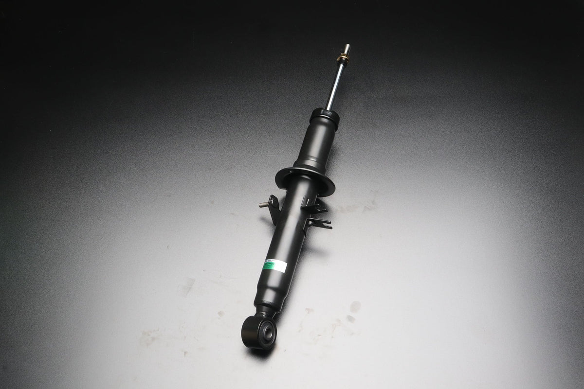 TEIN EnduraPro Basic front shocks for the Nissan Skyline