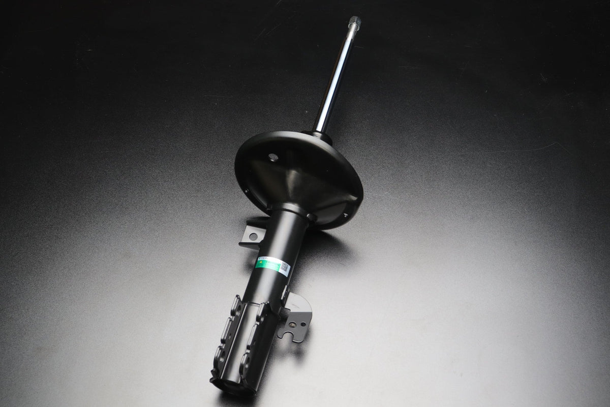 TEIN EnduraPro Basic front shocks for the Toyota Alphard