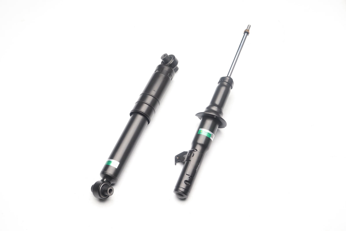 TEIN EnduraPro Basic front shocks for the Mazda Atenza