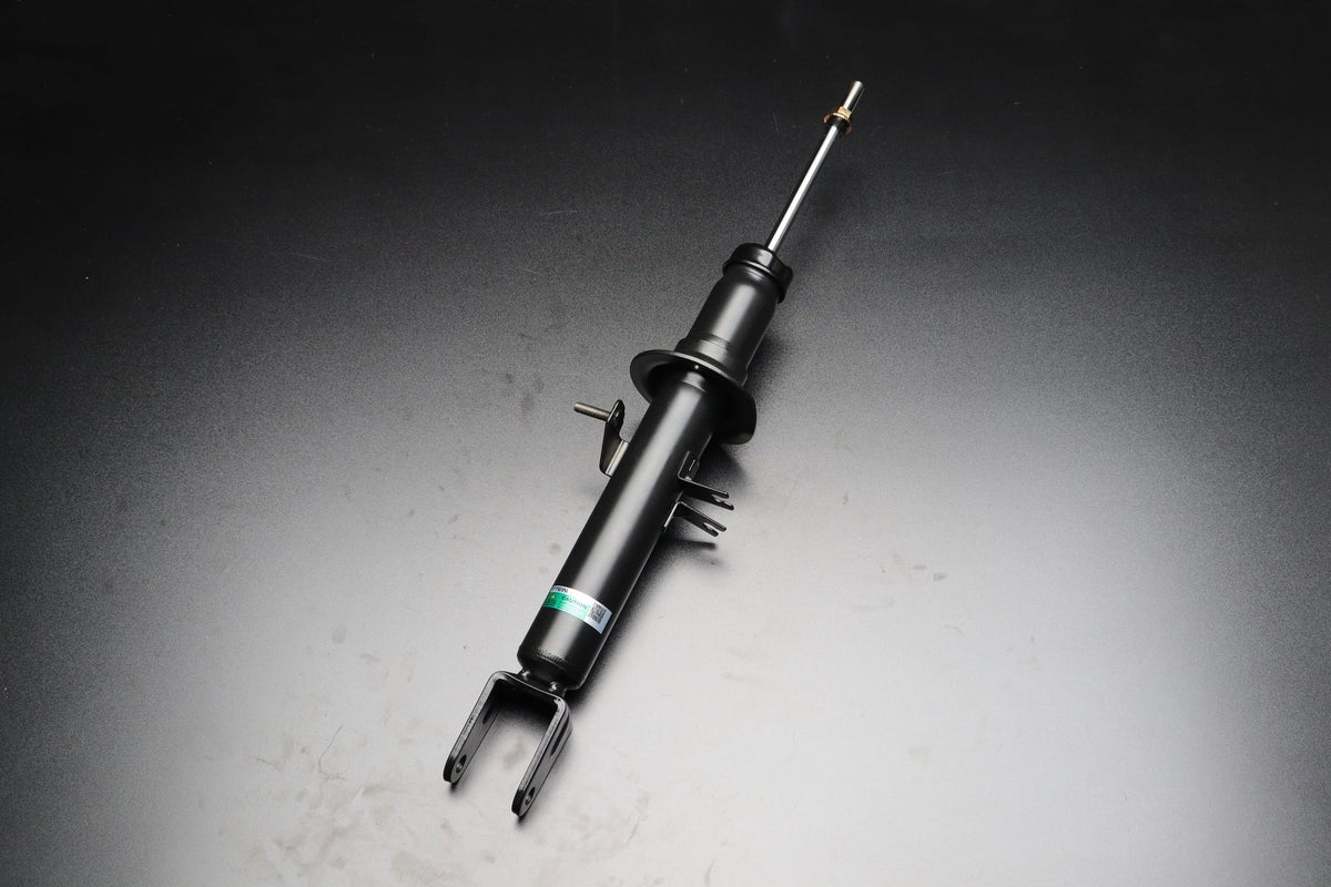 TEIN EnduraPro Basic front shocks for the Infiniti M45