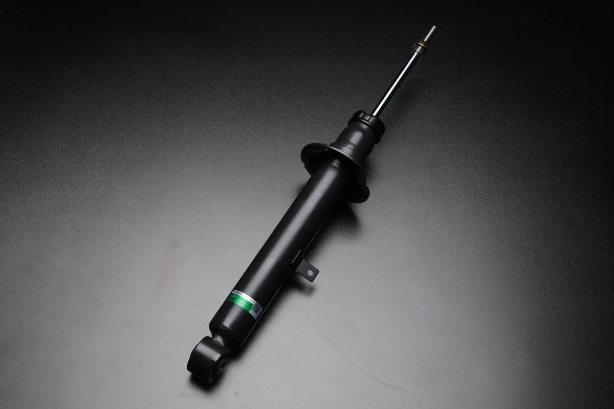 TEIN EnduraPro Basic front shocks for the Lexus IS350