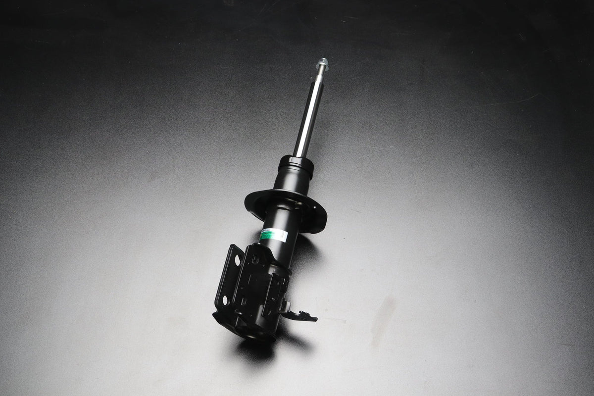 TEIN EnduraPro Basic front shocks for the Toyota GR86