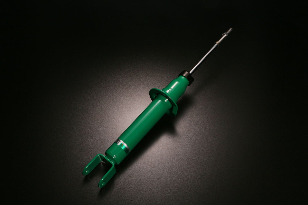 TEIN EnduraPro rear shock absorber for the Mitsubishi Lancer Evolution