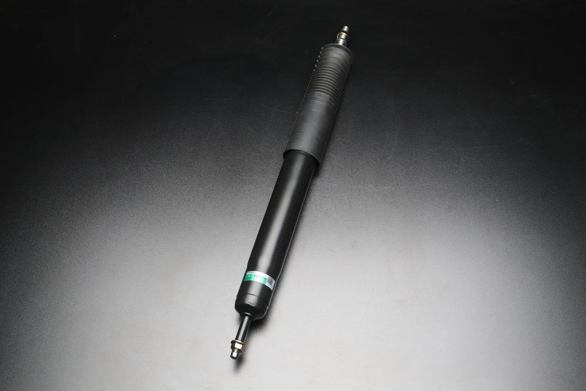 TEIN EnduraPro Basic front shocks for the Toyota Land Cruiser