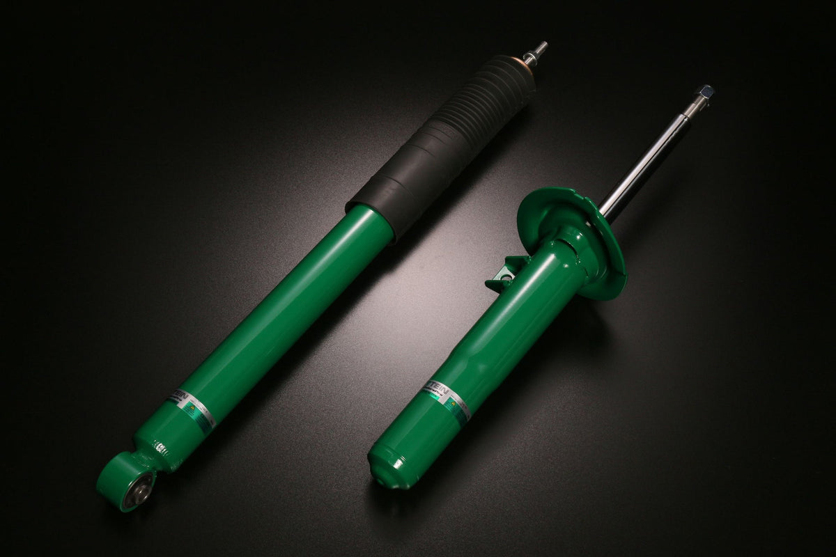 TEIN EnduraPro shock absorber kit for the BMW 330i