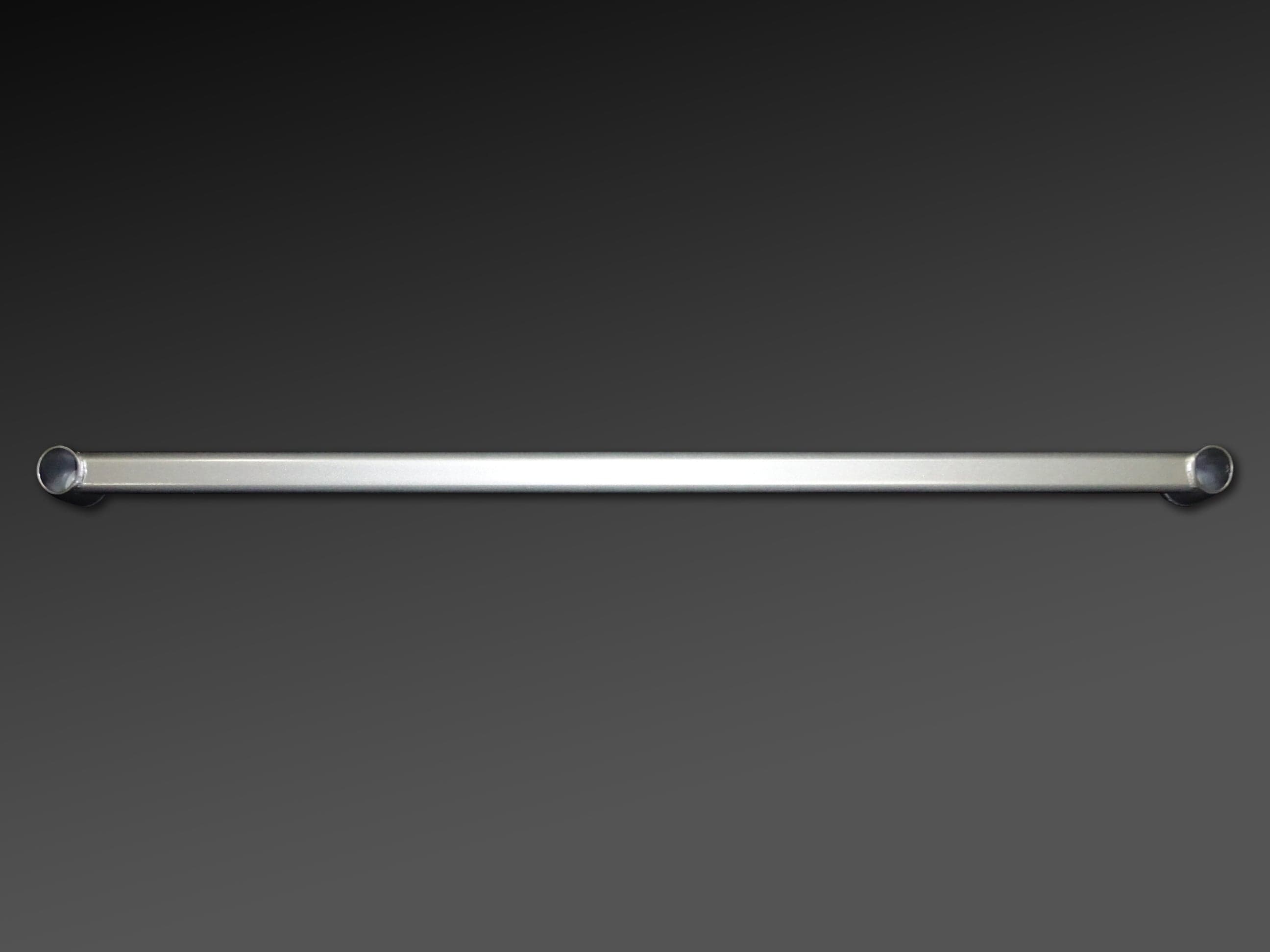 TOM'S Racing Front Cross-Member Brace for 2018+ Lexus LC500 (URZ100) TMS-51403-TUZ10
