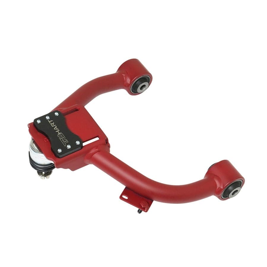 TruHart Adjustable Front Upper Camber Arm Kit for 1990-1993 Acura Integra (DA) TH-H214