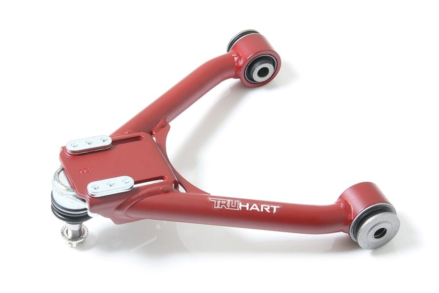 TruHart Adjustable Front Upper Camber Arm Kit for 2000-2009 Honda S2000 (AP1/AP2) TH-H215