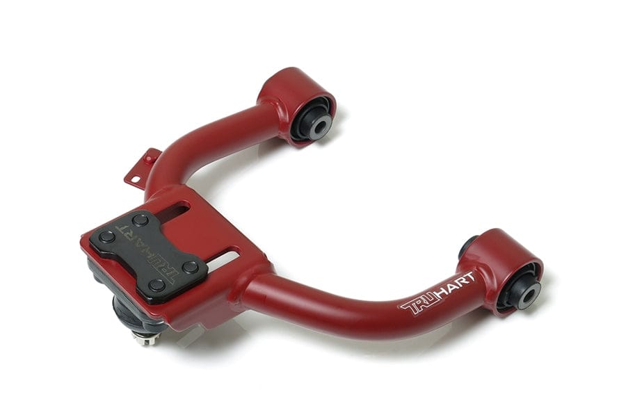 TruHart Adjustable Front Upper Camber Arm Kit for 2004-2008 Acura TSX (CL9) TH-H209-1