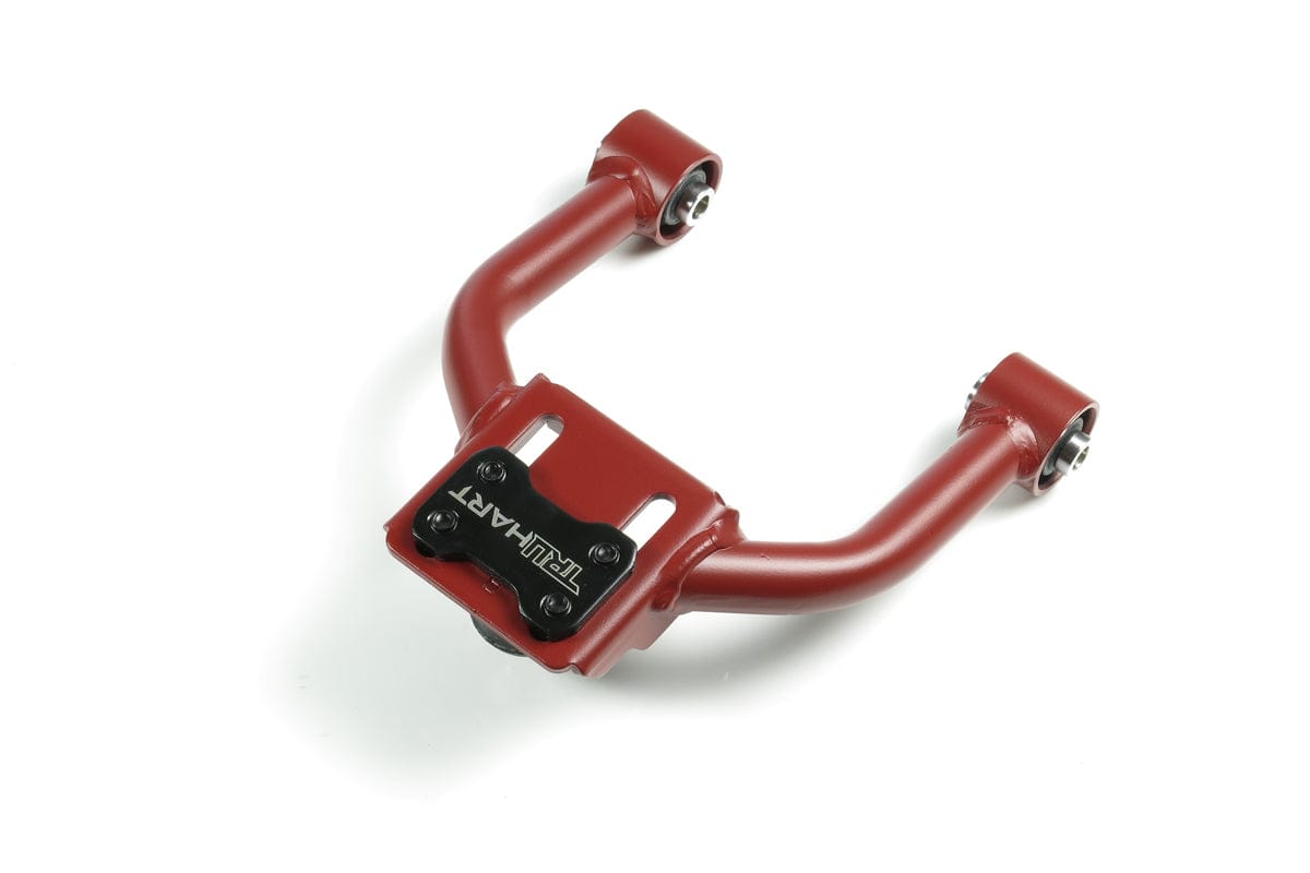 TruHart Adjustable Front Upper Camber Arm Kit w/ Pillowball Bushings for 1996-2000 Honda Civic (EK) TH-H204-PB