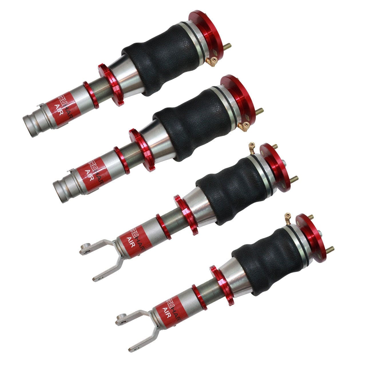 TruHart AirPlus Air Struts for 1992-2000 Honda Civic (EG/EK) TH-H1002