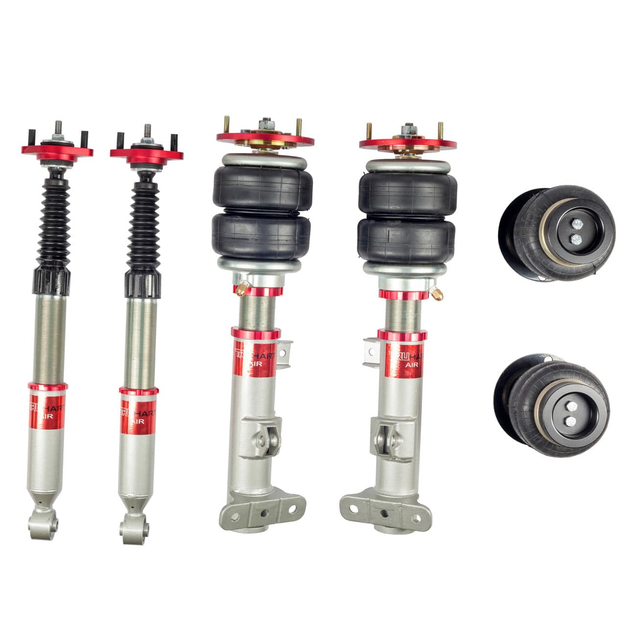 TruHart AirPlus Air Struts for 1993-1998 BMW 318i (E36) TH-B1002