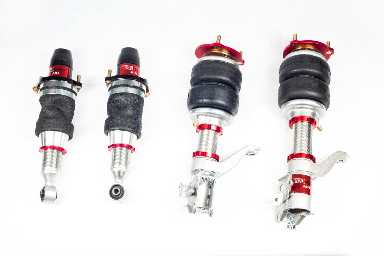TruHart AirPlus Air Struts for 2001-2005 Honda Civic (ES) TH-H1011