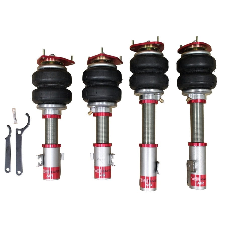 TruHart AirPlus Air Struts for 2002-2011 Lexus ES330 (XV30/XV40) TH-T1007