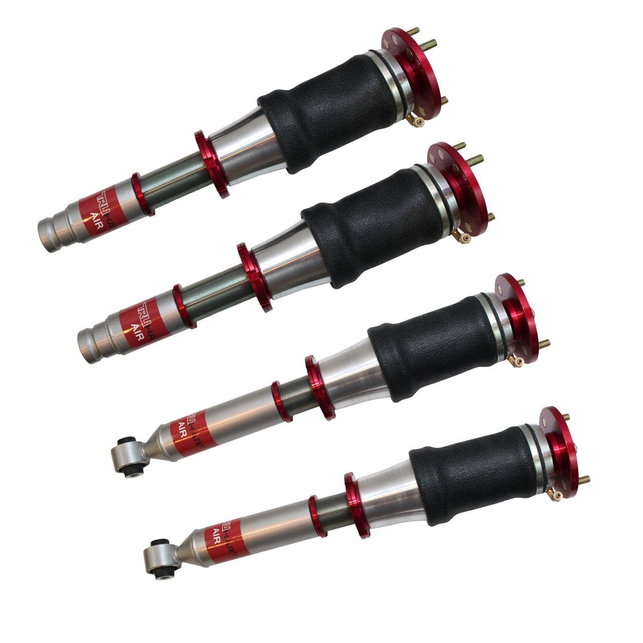 TruHart AirPlus Air Struts for 2003-2007 Honda Accord (CM) TH-H1008