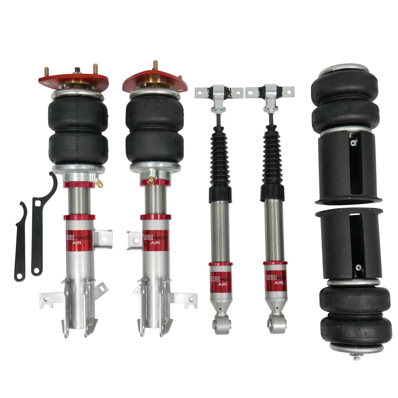 TruHart AirPlus Air Struts for 2005-2010 Honda Odyssey (RL3/RL4) TH-H1013