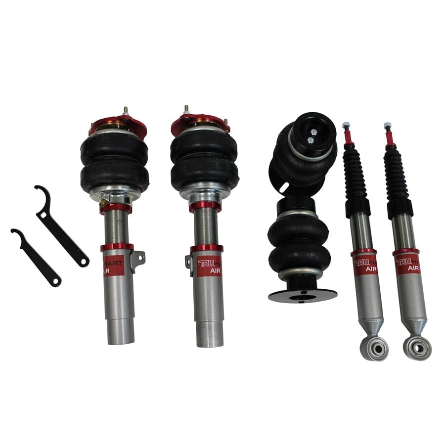 TruHart AirPlus Air Struts for 2008-2025 Volkswagen CC (Typ 357) TH-V1003
