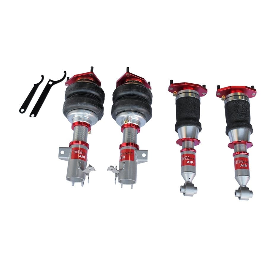 TruHart AirPlus Air Struts for 2013-2023 Subaru WRX STI (VA/VB) TH-S1004