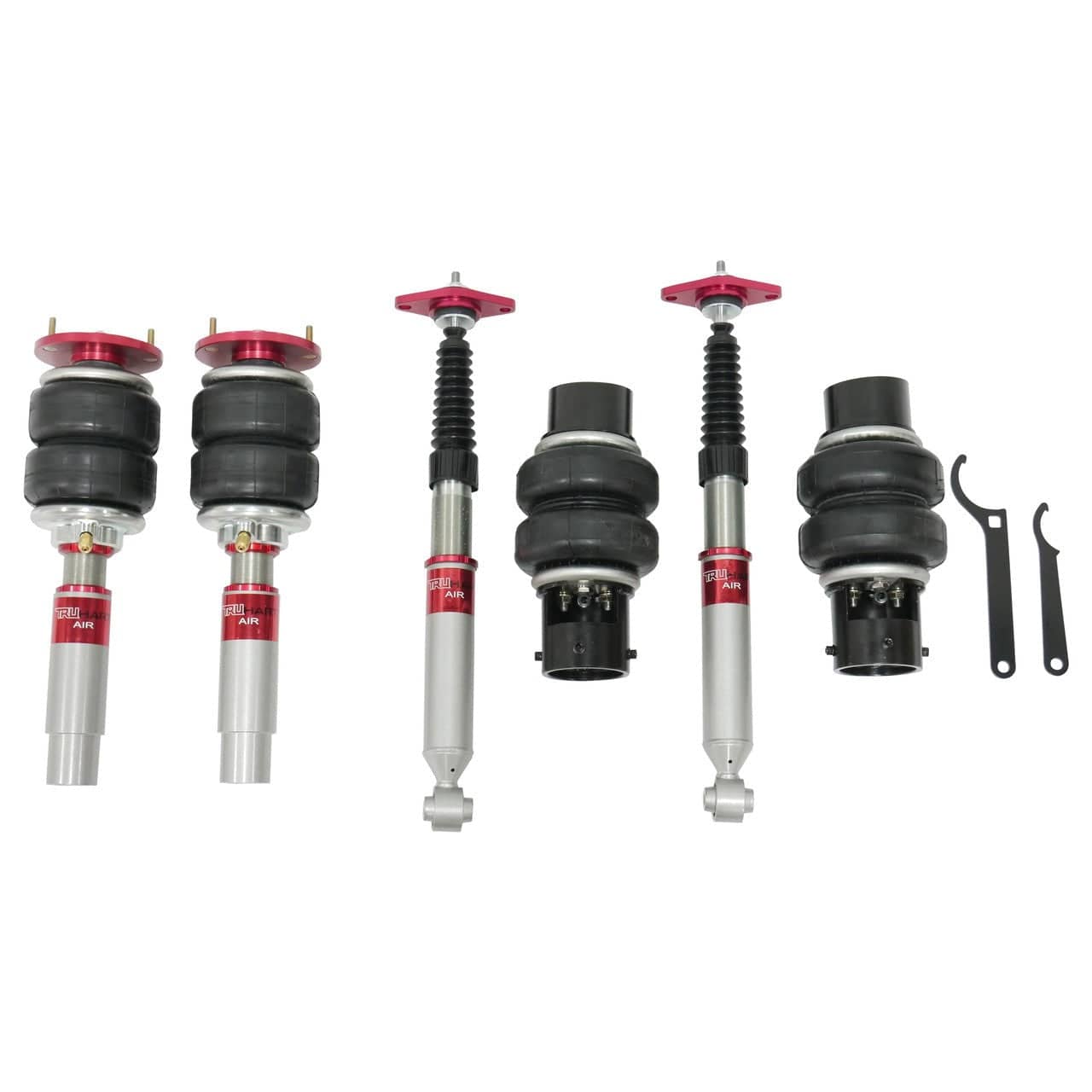 TruHart AirPlus Air Struts for 2014-2025 Lexus IS350 (XE30) TH-L1007