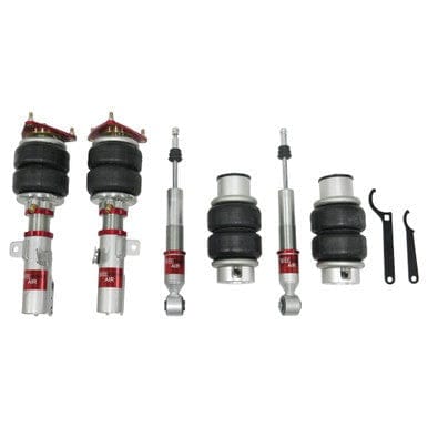 TruHart AirPlus Air Struts for 2017-2022 Honda CR-V (RW/RT) TH-H1021