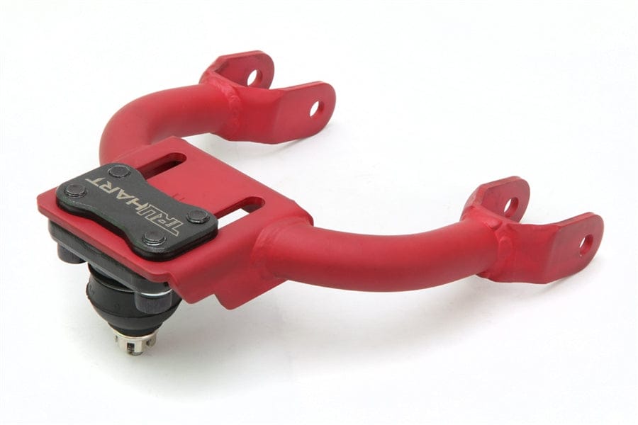 TruHart Basic Adjustable Front Upper Camber Arm Kit for 1992-1995 Honda Civic (EG) TH-H203