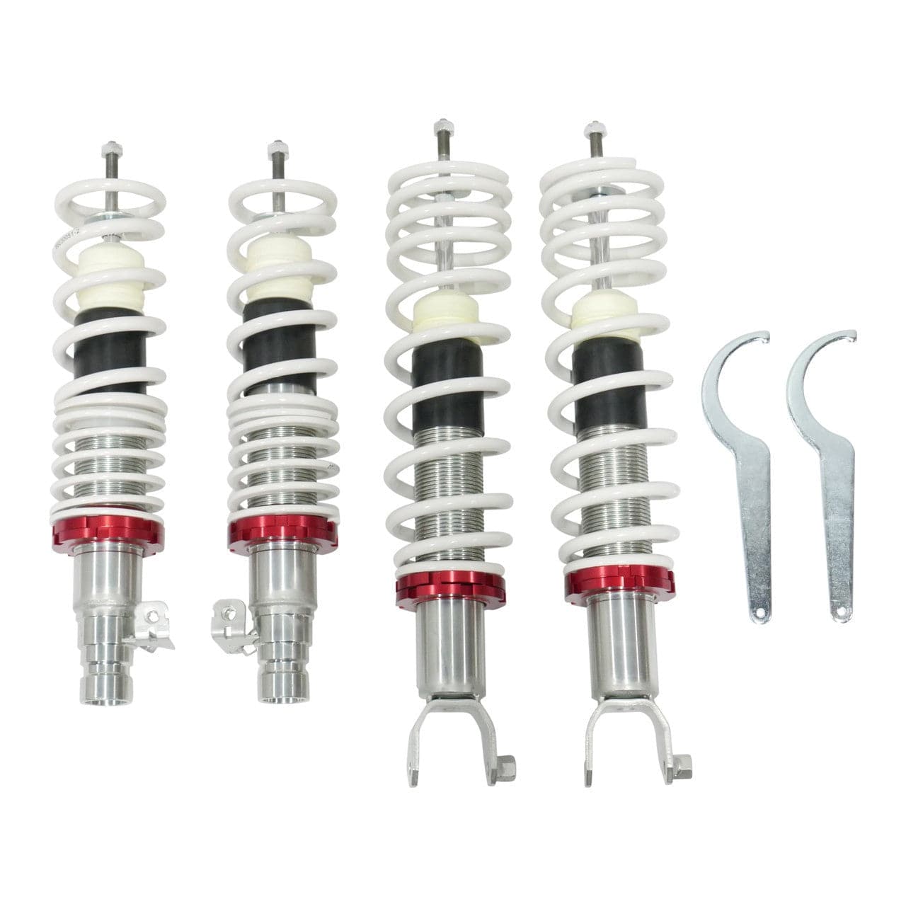 TruHart Basic Coilover Kit for 1988-1991 Honda Civic (EF) TH-H701
