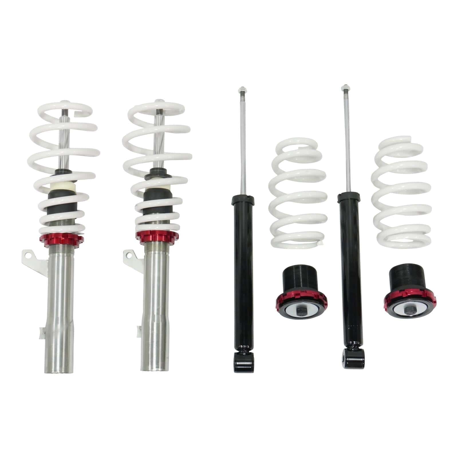 TruHart Basic Coilover Kit for 2006-2010 Volkswagen Passat (B6) TH-V706