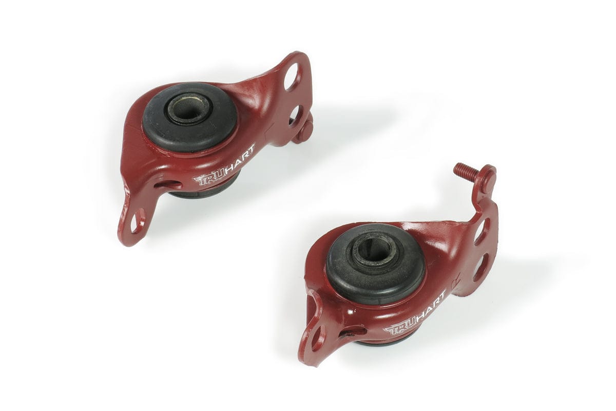 TruHart Front Compliance Rubber Bushing for 1994-2001 Acura Integra (DC2/DB7/D88) TH-H307