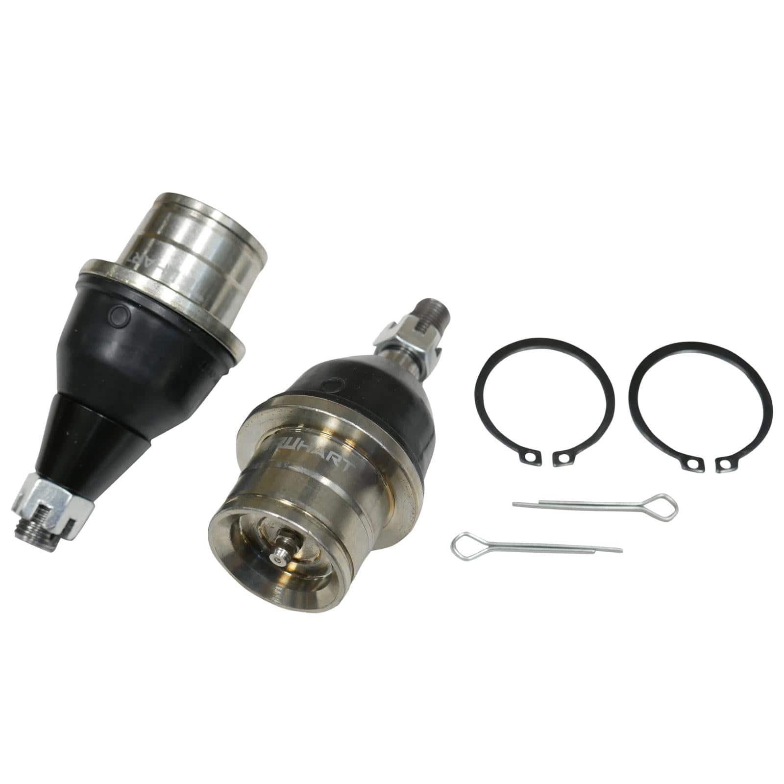 TruHart Front Roll Center Adjusters for 2003-2006 Infiniti G35 (V35) TH-N606