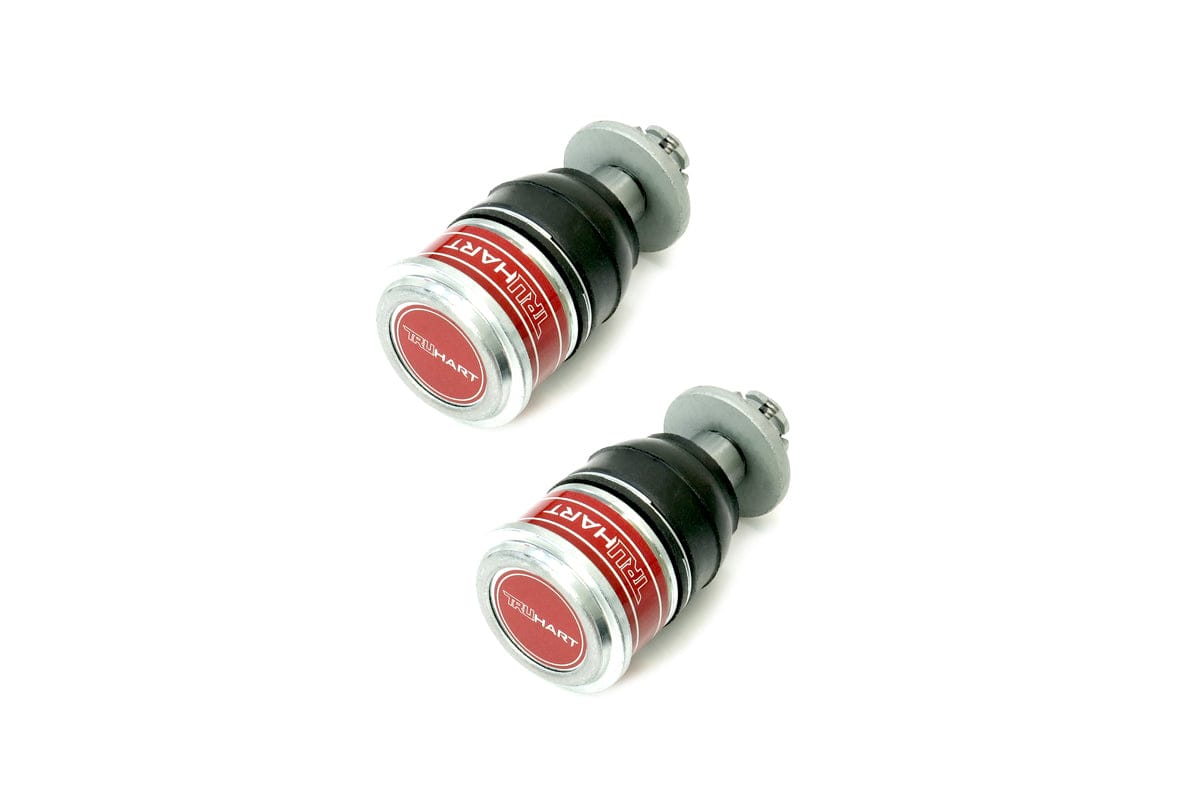TruHart Front Roll Center Adjusters for 2017-2025 Honda Civic Type R (FK8/FL5) TH-H613