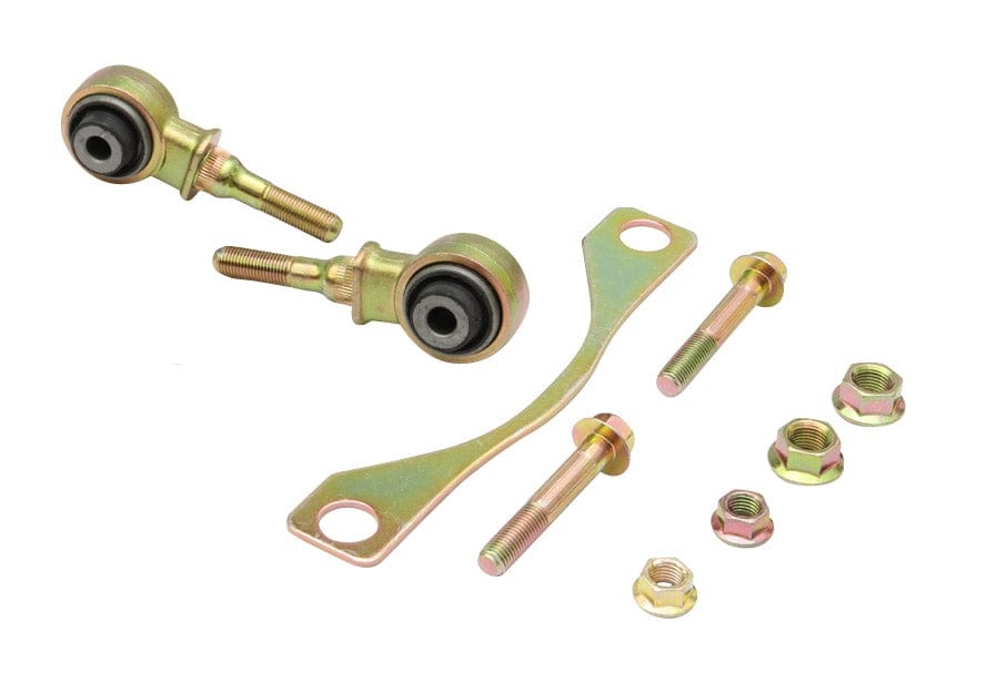 TruHart Front Upper Control Arm Bushings for 1992-1995 Honda Civic (EG) TH-H303