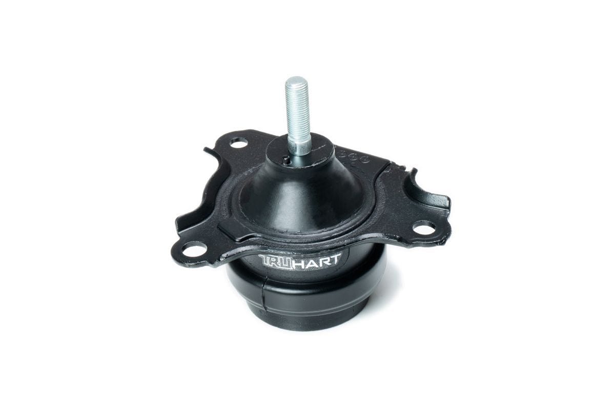 TruHart Hardened Rubber Engine Mount - Right Side for 2002-2005 Honda Civic (EM2/ES1/EP3) TH-H310