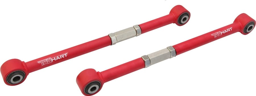 TruHart Lateral Arms - Rear/Front for 1997-2007 Subaru Impreza (GC/GD/GG) TH-S104