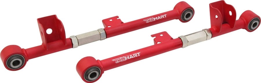 TruHart Lateral Arms - Rear/Rear for 1997-2007 Subaru Impreza (GC/GD/GG) TH-S105