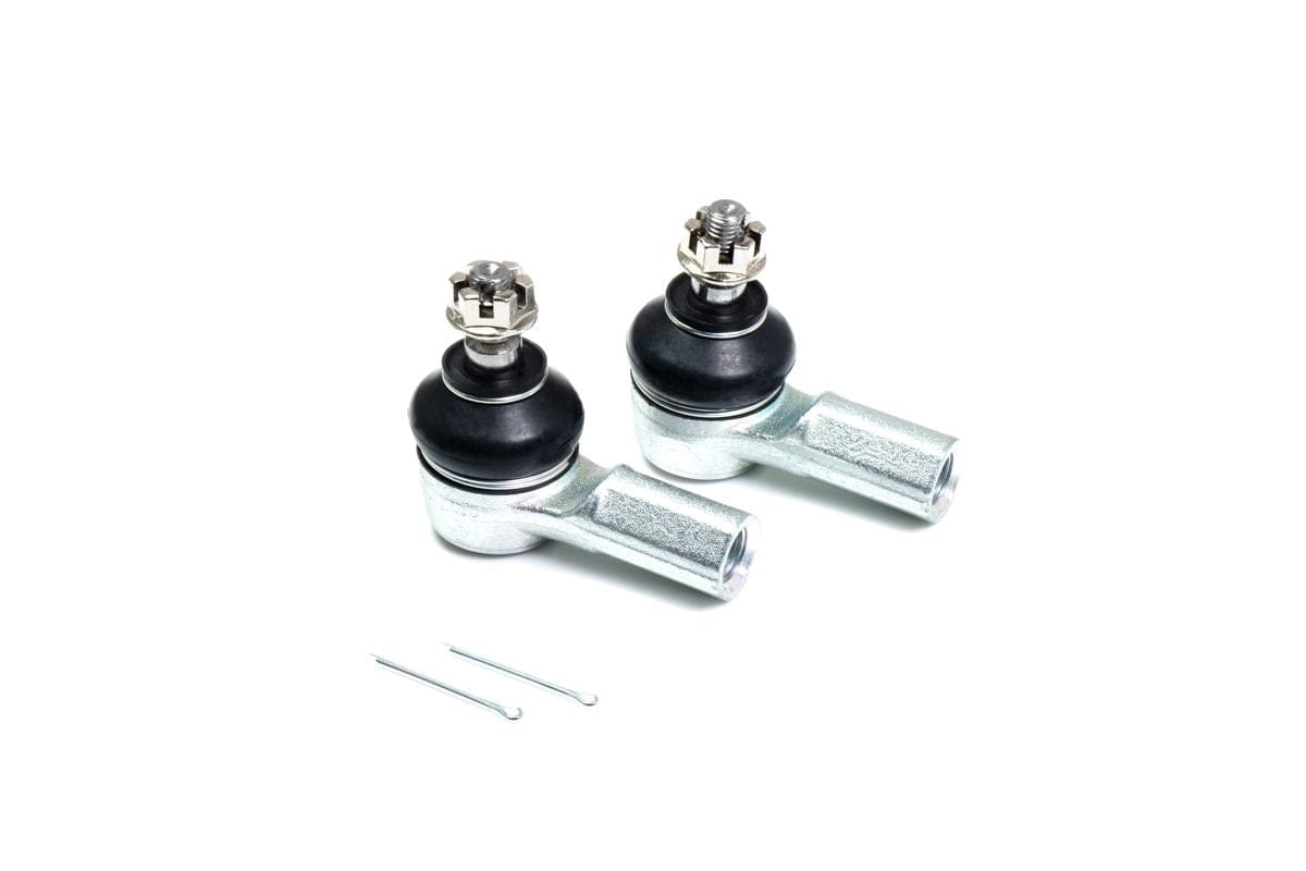 TruHart OE Style Tie Rod End (Pair) for 2001-2005 Honda Civic (ES) TH-H614
