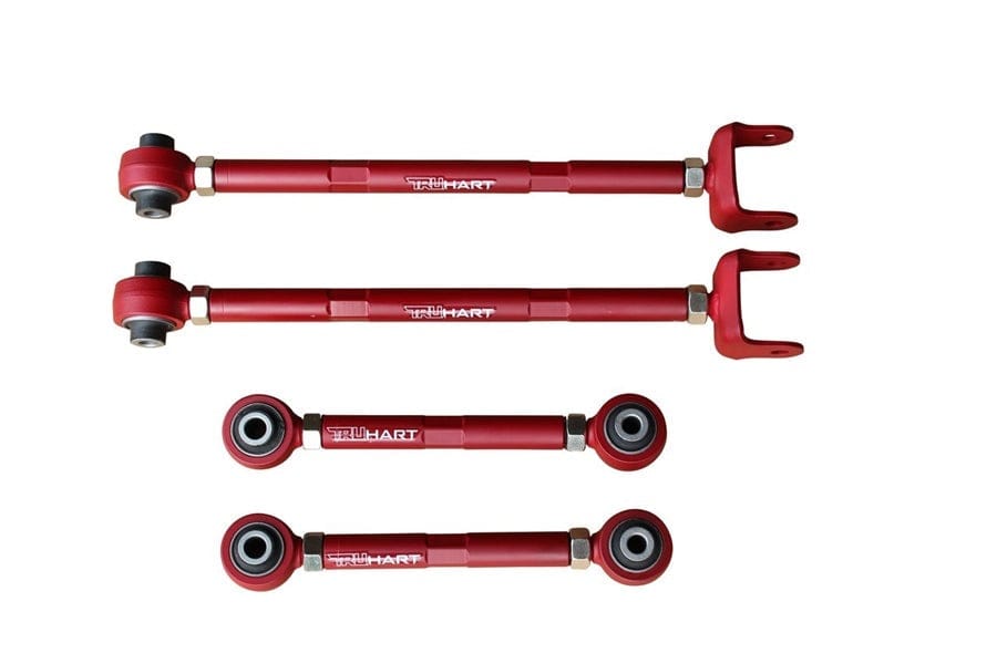TruHart Rear Camber And Toe Kit for 2015-2020 Acura TLX (UB1/UB2) TH-H210