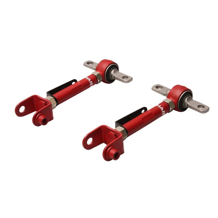 TruHart Rear Camber Arm Kit for 2001-2005 Honda Civic (ES) TH-H202