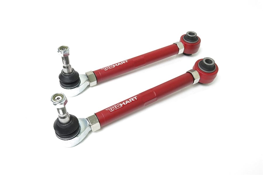 TruHart Rear Camber Arm Kit (Pair Set A) for 2006-2013 Lexus IS250 (GSE20/GSE25) TH-L204
